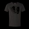 6010 - Next Level Unisex Tri-blend Short Sleeve T-shirt Thumbnail