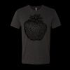 6010 - Next Level Unisex Tri-blend Short Sleeve T-shirt Thumbnail