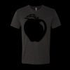 6010 - Next Level Unisex Tri-blend Short Sleeve T-shirt Thumbnail