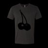 6010 - Next Level Unisex Tri-blend Short Sleeve T-shirt Thumbnail