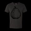 6010 - Next Level Unisex Tri-blend Short Sleeve T-shirt Thumbnail