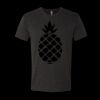 6010 - Next Level Unisex Tri-blend Short Sleeve T-shirt Thumbnail