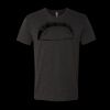 6010 - Next Level Unisex Tri-blend Short Sleeve T-shirt Thumbnail