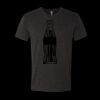 6010 - Next Level Unisex Tri-blend Short Sleeve T-shirt Thumbnail