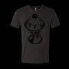 6010 - Next Level Unisex Tri-blend Short Sleeve T-shirt Thumbnail