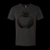 6010 - Next Level Unisex Tri-blend Short Sleeve T-shirt Thumbnail