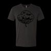 6010 - Next Level Unisex Tri-blend Short Sleeve T-shirt Thumbnail