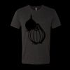 6010 - Next Level Unisex Tri-blend Short Sleeve T-shirt Thumbnail