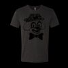 6010 - Next Level Unisex Tri-blend Short Sleeve T-shirt Thumbnail
