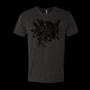 6010 - Next Level Unisex Tri-blend Short Sleeve T-shirt Thumbnail