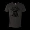 6010 - Next Level Unisex Tri-blend Short Sleeve T-shirt Thumbnail