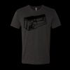 6010 - Next Level Unisex Tri-blend Short Sleeve T-shirt Thumbnail
