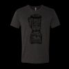 6010 - Next Level Unisex Tri-blend Short Sleeve T-shirt Thumbnail