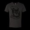 6010 - Next Level Unisex Tri-blend Short Sleeve T-shirt Thumbnail