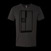 6010 - Next Level Unisex Tri-blend Short Sleeve T-shirt Thumbnail