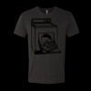 6010 - Next Level Unisex Tri-blend Short Sleeve T-shirt Thumbnail