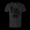 6010 - Next Level Unisex Tri-blend Short Sleeve T-shirt Thumbnail
