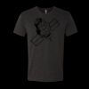 6010 - Next Level Unisex Tri-blend Short Sleeve T-shirt Thumbnail