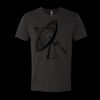 6010 - Next Level Unisex Tri-blend Short Sleeve T-shirt Thumbnail