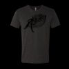 6010 - Next Level Unisex Tri-blend Short Sleeve T-shirt Thumbnail