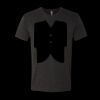 6010 - Next Level Unisex Tri-blend Short Sleeve T-shirt Thumbnail