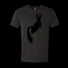 6010 - Next Level Unisex Tri-blend Short Sleeve T-shirt Thumbnail