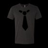 6010 - Next Level Unisex Tri-blend Short Sleeve T-shirt Thumbnail