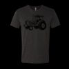 6010 - Next Level Unisex Tri-blend Short Sleeve T-shirt Thumbnail