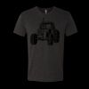 6010 - Next Level Unisex Tri-blend Short Sleeve T-shirt Thumbnail