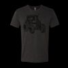 6010 - Next Level Unisex Tri-blend Short Sleeve T-shirt Thumbnail
