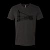 6010 - Next Level Unisex Tri-blend Short Sleeve T-shirt Thumbnail