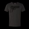 6010 - Next Level Unisex Tri-blend Short Sleeve T-shirt Thumbnail