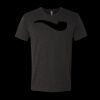 6010 - Next Level Unisex Tri-blend Short Sleeve T-shirt Thumbnail