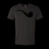 6010 - Next Level Unisex Tri-blend Short Sleeve T-shirt Thumbnail