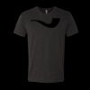 6010 - Next Level Unisex Tri-blend Short Sleeve T-shirt Thumbnail