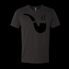 6010 - Next Level Unisex Tri-blend Short Sleeve T-shirt Thumbnail