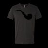 6010 - Next Level Unisex Tri-blend Short Sleeve T-shirt Thumbnail
