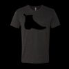 6010 - Next Level Unisex Tri-blend Short Sleeve T-shirt Thumbnail