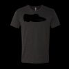 6010 - Next Level Unisex Tri-blend Short Sleeve T-shirt Thumbnail