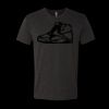 6010 - Next Level Unisex Tri-blend Short Sleeve T-shirt Thumbnail