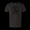 6010 - Next Level Unisex Tri-blend Short Sleeve T-shirt Thumbnail