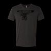 6010 - Next Level Unisex Tri-blend Short Sleeve T-shirt Thumbnail