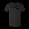 6010 - Next Level Unisex Tri-blend Short Sleeve T-shirt Thumbnail