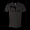 6010 - Next Level Unisex Tri-blend Short Sleeve T-shirt Thumbnail