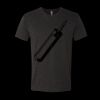 6010 - Next Level Unisex Tri-blend Short Sleeve T-shirt Thumbnail