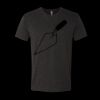6010 - Next Level Unisex Tri-blend Short Sleeve T-shirt Thumbnail