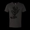 6010 - Next Level Unisex Tri-blend Short Sleeve T-shirt Thumbnail