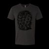 6010 - Next Level Unisex Tri-blend Short Sleeve T-shirt Thumbnail