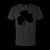 6010 - Next Level Unisex Tri-blend Short Sleeve T-shirt Thumbnail