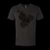 6010 - Next Level Unisex Tri-blend Short Sleeve T-shirt Thumbnail